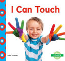 I Can Touch cover