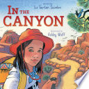 In the Canyon cover