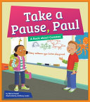 Take a Pause, Paul: A Book About Commas cover
