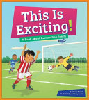 This Is Exciting! A Book About Exclamation Points cover