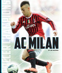 AC Milan (Soccer Champions) cover