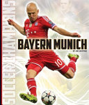 Bayern Munich (Soccer Champions) cover