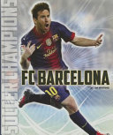 FC Barcelona (Soccer Champions) cover