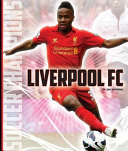 Liverpool FC (Soccer Champions) cover