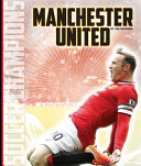 Manchester United (Soccer Champions) cover