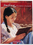 Josefina Learns a Lesson: A School Story cover