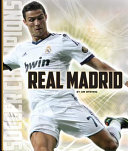 Real Madrid (Soccer Champions) cover