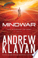 MindWar cover