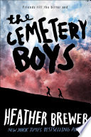 The Cemetery Boys cover