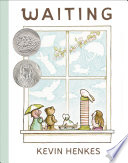 Waiting cover