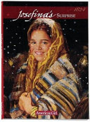 Josefina's Surprise: A Christmas Story cover