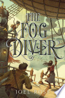 The Fog Diver cover