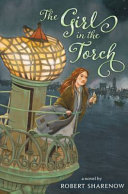 The Girl in the Torch cover