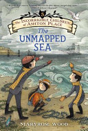 The Unmapped Sea cover