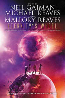 Eternity's Wheel: An InterWorld Novel cover