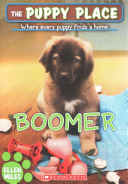 Boomer cover