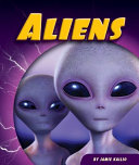 Aliens cover