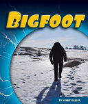 Bigfoot/Investigating Sasquatch cover