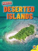How to Survive on a Deserted Island/Deserted Islands cover