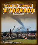 How to Survive a Tornado/Tornadoes cover