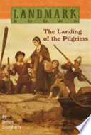 The Landing of the Pilgrims cover