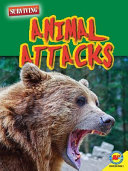 How to Survive an Animal Attack/Animal Attacks cover