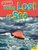 How to Survive Being Lost at Sea/Being Lost at Sea cover