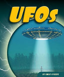 UFOs/Investigating UFOs cover