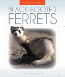 Black-Footed Ferrets cover