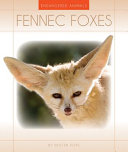 Fennec Foxes cover