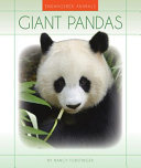 Giant Pandas cover