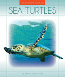 Sea Turtles (Child's World) cover