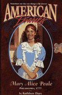 Mary Alice Peale cover