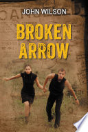 Broken Arrow cover