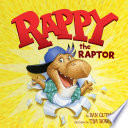 Rappy the Raptor cover