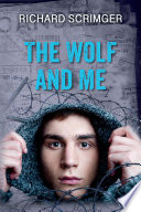 The Wolf and Me cover
