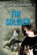 Tin Soldier cover