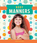 Body Manners cover