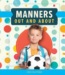 Manners Out and About cover