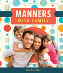 Manners with Family cover