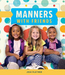 Manners with Friends cover