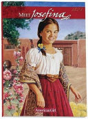 Meet Josefina, an American Girl cover