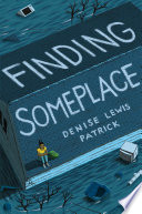 Finding Someplace cover