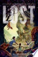 Lost cover