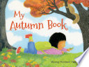 My Autumn Book cover