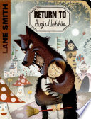 Return to Augie Hobble cover