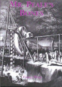 Mr. Peale's Bones cover