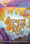 Secrets of Selkie Bay cover