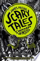 Swamp Monster cover