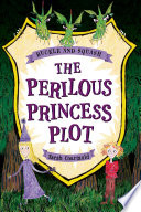 The Perilous Princess Plot cover